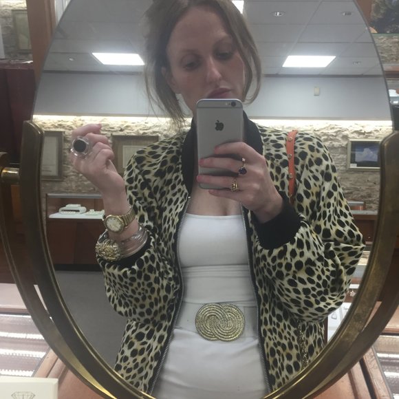 Meet your Posher, Ann - Picture 6 of 8